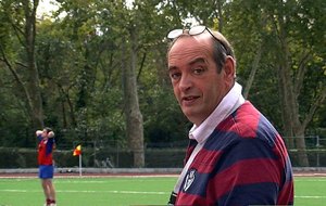 Un grand homme nous a quittés