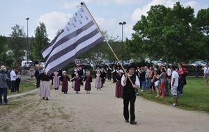 Tournoi des Trente - Lanester