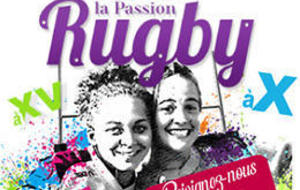Puteaux Rugby ouvre une section féminine pour jeunes et adultes