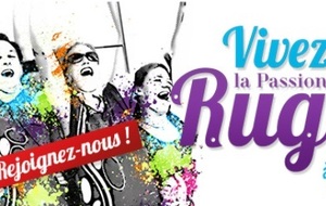 Les Actus du Rugby à 5 - Juillet 2021