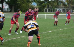 REIMS-PUTEAUX (Senior)