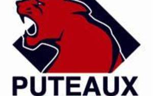 PUTEAUX RUGBY - CORBEIL / MENNECY (Senior1)