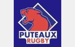 PUTEAUX (senior 1) - LIVRY GARGAN