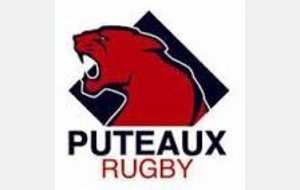 OL. COLUMERIEN ET PAYS FERTOIS RUGBY - PUTEAUX / SURESNES -18
