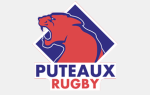 SURESNES / PUTEAUX M16 - STE GENEVIEVE SPORT RUGBY