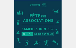 Fête des Associations