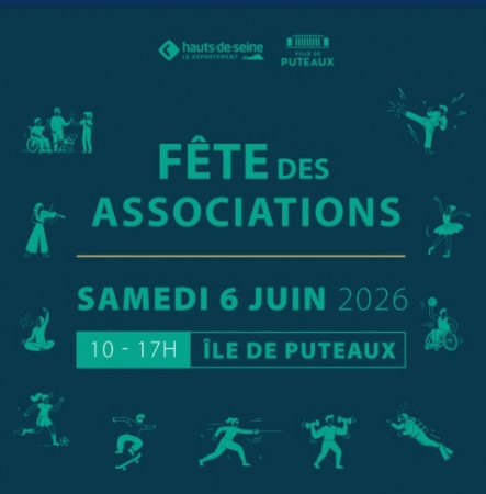 Fête des Associations