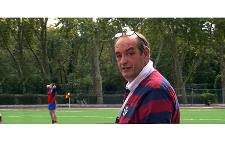 Un grand homme nous a quittés