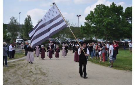 Tournoi des Trente - Lanester