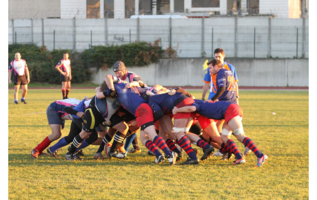  Les seniors remportent leur troisième victoire en 3 matches !