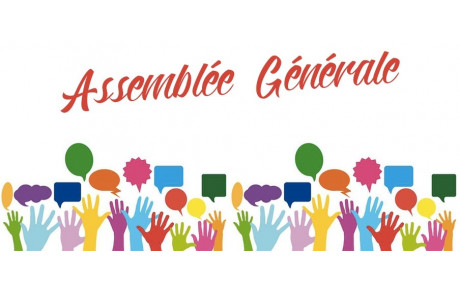 Assemblée Générale Ordinaire