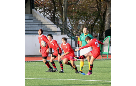Juniors U19